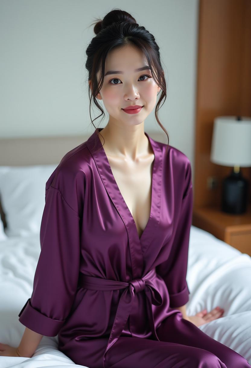 逃婚后被千亿财阀宠上天剧照海报